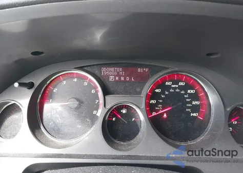 2011 GMC Acadia Sl из США, поврежденный, VIN 1GKKVNED8BJ103669